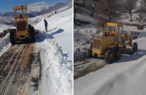 دوری از خانواده، نزدیکی به مردم؛ روایتی از قهرمانان ناشناخته جاده‌ها