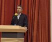ذاکریان: بیمه پیشران امنیت اقتصادی و توسعه متوازن خراسان جنوبی است