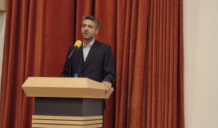 ذاکریان: بیمه پیشران امنیت اقتصادی و توسعه متوازن خراسان جنوبی است