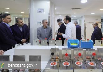 ذخایر خون و توسعه پالایش پلاسما، پشتوانه امنیت درمانی کشور است