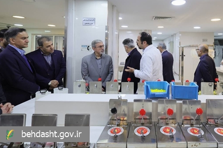 ذخایر خون و توسعه پالایش پلاسما، پشتوانه امنیت درمانی کشور است