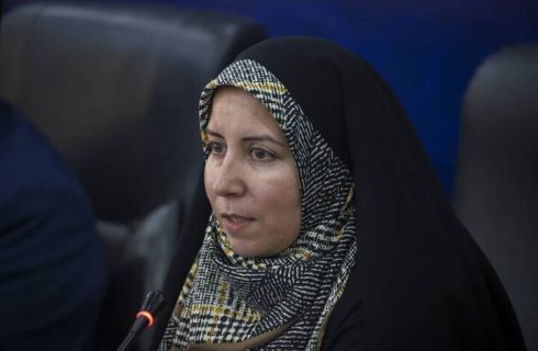 ذوالقدری: توانمندسازی بانوان محور برنامه‌های فارس در حوزه زنان است