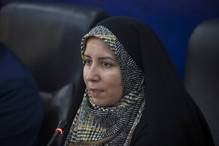 ذوالقدری: توانمندسازی بانوان محور برنامه‌های فارس در حوزه زنان است