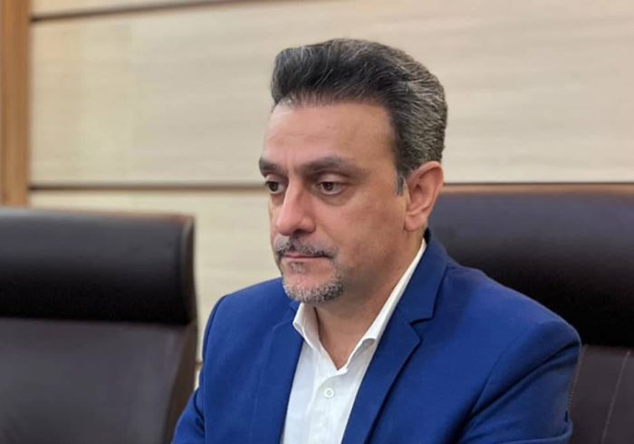 رئیس جدید هیئت مدیره نظام پرستاری شاهرود انتخاب شد