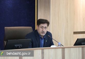 رئیس دبیرخانه شورای سلامت و امنیت غذایی استان: هماهنگی بینبخشی، اولویت کمیسیون امنیت غذایی رئیس دبیرخانه شورای سلامت و امنیت غذایی استان: هماهنگی بینبخشی، اولویت کمیسیون امنیت غذایی