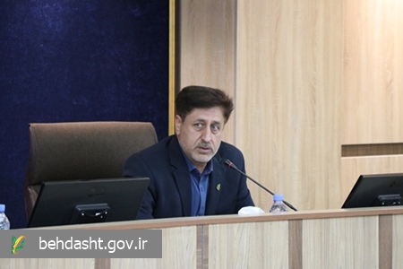 رئیس دبیرخانه شورای سلامت و امنیت غذایی استان: هماهنگی بینبخشی، اولویت کمیسیون امنیت غذایی رئیس دبیرخانه شورای سلامت و امنیت غذایی استان: هماهنگی بینبخشی، اولویت کمیسیون امنیت غذایی