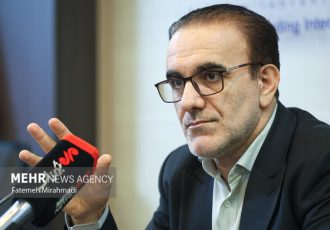 رئیس‌زاده: پرداخت درمان از جیب مردم باید به کمتر از ۳۰ درصد برسد