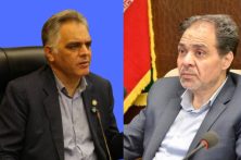 رئیس‌کل سازمان نظام پرستاری کاهش ساعت کار موظفی کارکنان بالینی را در زمستان از وزارت بهداشت خواستار شد