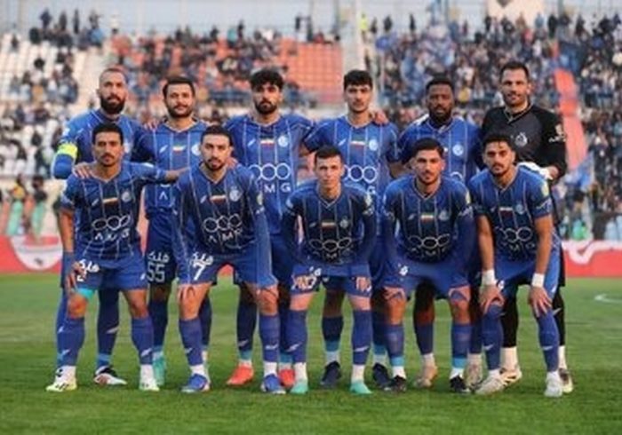 راز جلسه شبانه استقلال / بازیکنان چه گفتند؟