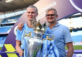 رازهای ناگفته کودکی هالند/از رؤیای گلف تا سبک قدیمی فوتبال رازهای ناگفته کودکی هالند/از رؤیای گلف تا سبک قدیمی فوتبال