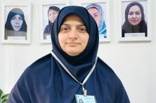 راه اندازی پانسیون و توجه به سلامت و رفاهیات، رضایت شغلی پرستاران بیمارستان مفید را بالا برده است