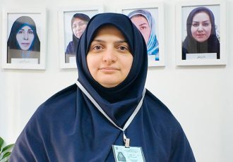 راه اندازی پانسیون و توجه به سلامت و رفاهیات، رضایت شغلی پرستاران بیمارستان مفید را بالا برده است