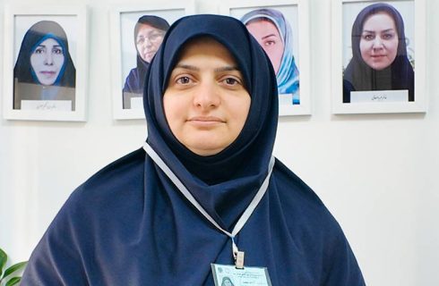 راه اندازی پانسیون و توجه به سلامت و رفاهیات، رضایت شغلی پرستاران بیمارستان مفید را بالا برده است