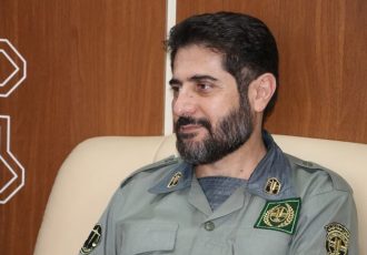 راه‌اندازی بافر الکتریکی در مرکز تحقیقات یوز آسیایی