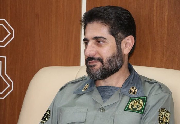 راه‌اندازی بافر الکتریکی در مرکز تحقیقات یوز آسیایی