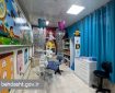 راه‌اندازی بخش دندانپزشکی کودکان در بخش آنکولوژی بیمارستان بعثت سنندج