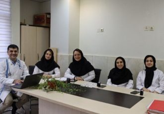 راهاندازی کلینیک چندتخصصی چاقی کودکان در بیمارستان حضرت علیاصغر راهاندازی کلینیک چندتخصصی چاقی کودکان در بیمارستان حضرت علیاصغر