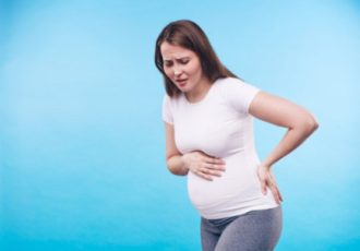 راهکارهای طبیعی برای کاهش درد زایمان