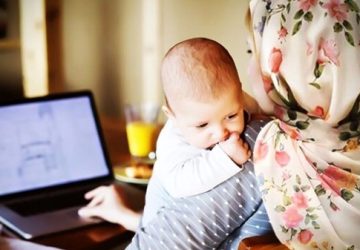 رایج‌ترین فشارهای روانی و مشکلات مادران شاغل از نظر یک روانشناس