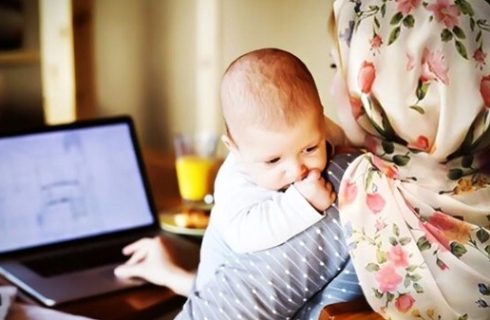 رایج‌ترین فشارهای روانی و مشکلات مادران شاغل از نظر یک روانشناس