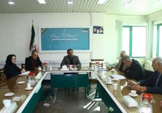 ربانی‌مهر: کم‌تحرکی عامل اصلی افزایش بیماری‌ها در همدان است