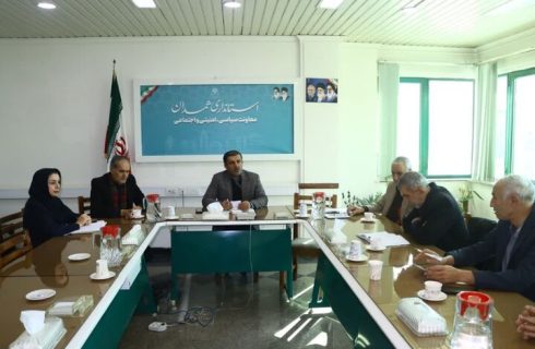 ربانی‌مهر: کم‌تحرکی عامل اصلی افزایش بیماری‌ها در همدان است