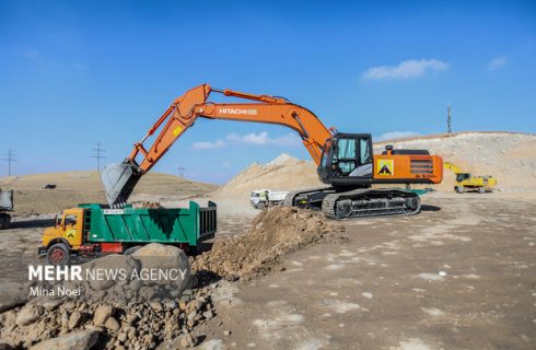 رتبه دوم آذربایجان شرقی در حوزه عمرانی در نیمه نخست سال ۱۴۰۴