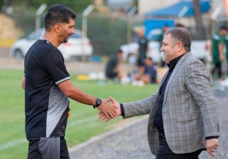 رجائیان: با قدرت پشت حسینی ایستاده‌ایم؛ دست دلالان را کوتاه کردیم