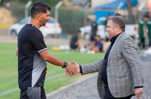 رجائیان: با قدرت پشت حسینی ایستاده‌ایم؛ دست دلالان را کوتاه کردیم