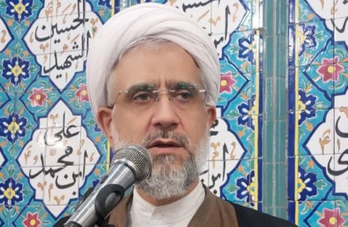 رحمتی‌نیا: جنگ رسانه‌ای دشمن را جدی بگیریم