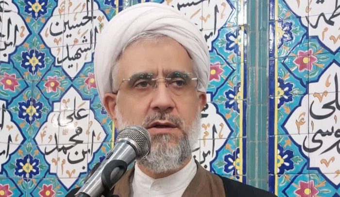 رحمتی‌نیا: جنگ رسانه‌ای دشمن را جدی بگیریم