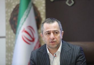 رحیمی: سهم جوانان از بودجه کشور کمتر از ۲ هزارم درصد است