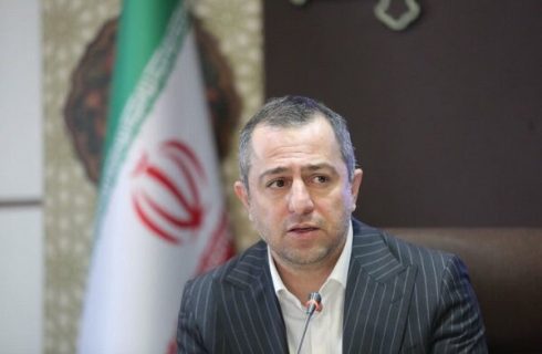 رحیمی: سهم جوانان از بودجه کشور کمتر از ۲ هزارم درصد است