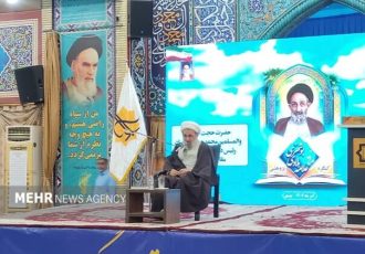 رحیمیان: آینده انقلاب اسلامی روشن است رحیمیان: آینده انقلاب اسلامی روشن است