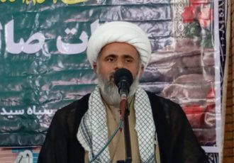 رستاخیز: مهم‌ترین نشانه‌های ایمان محبت و خیرخواهی نسبت به مردم است