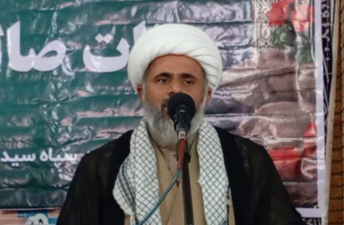 رستاخیز: مهم‌ترین نشانه‌های ایمان محبت و خیرخواهی نسبت به مردم است