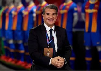 رسوایی جدید در بارسلونا/ لاپورتا به اتهام کلاهبرداری احضار شد