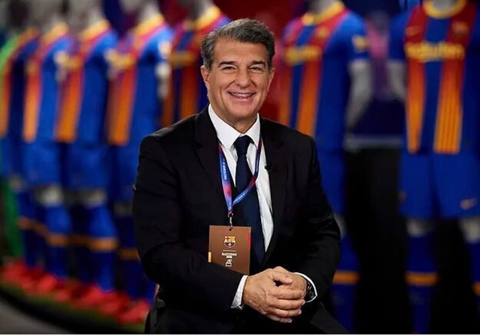 رسوایی جدید در بارسلونا/ لاپورتا به اتهام کلاهبرداری احضار شد