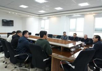 رسولی:گیاهان دارویی اردبیل سرمایه‌ای برای سلامت خانواده‌های ایرانی است