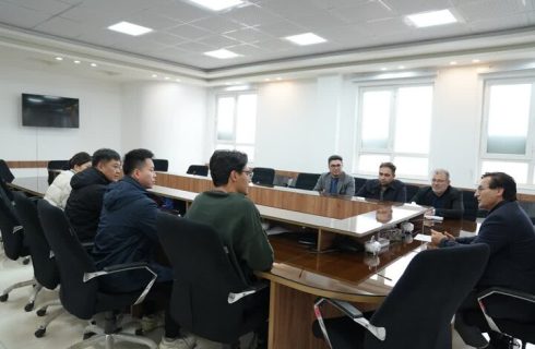 رسولی:گیاهان دارویی اردبیل سرمایه‌ای برای سلامت خانواده‌های ایرانی است