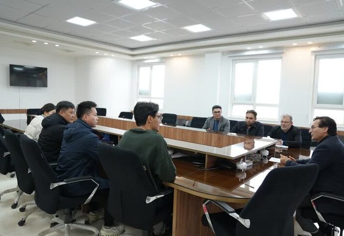 رسولی:گیاهان دارویی اردبیل سرمایه‌ای برای سلامت خانواده‌های ایرانی است