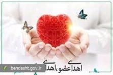 رشد اهدای عضو پس از فرهنگ‌سازی مؤثر؛ ثبت رکورد ۱۷۲ مورد اهدای عضو از مرگ مغزی در یک سال