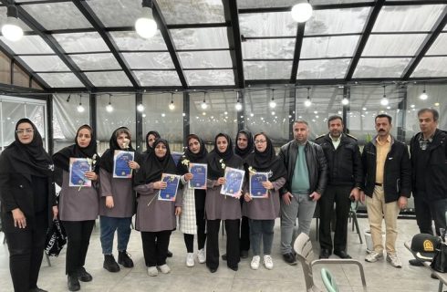 رعایت اصول ایمنی وظیفه جدی رانندگان مدارس