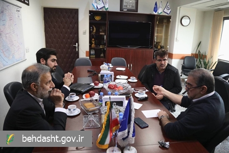 رفع مشکلات پرستاری بوشهر با رویکرد مسئله‌محور دنبال می‌شود/ مجلس از مطالبات قانونی جامعه پرستاری حمایت می‌کند