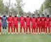 رنکینگ جدید FIFA منتشر شد/ صعود تیم فوتبال زنان ایران رنکینگ جدید FIFA منتشر شد/ صعود تیم فوتبال زنان ایران
