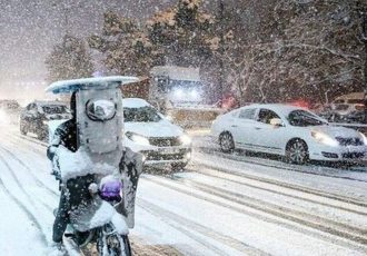 روانشناسی برف !