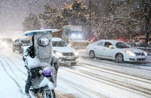 روانشناسی برف !