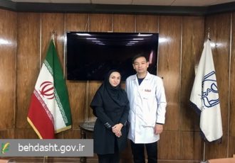 روایت خواندنی زوج هیأت علمی دانشگاه، از مسیر آموزش، پژوهش و درمان بیماران