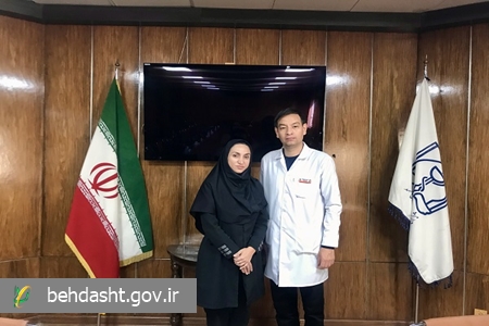 روایت خواندنی زوج هیأت علمی دانشگاه، از مسیر آموزش، پژوهش و درمان بیماران