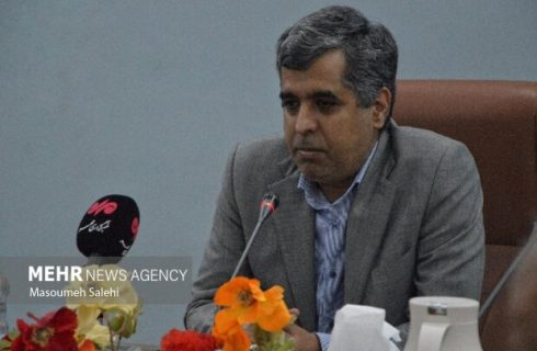 روایت هنرمندانه دفاع مقدس و مدافعان حرم رسالت  جبهه فرهنگی انقلاب است